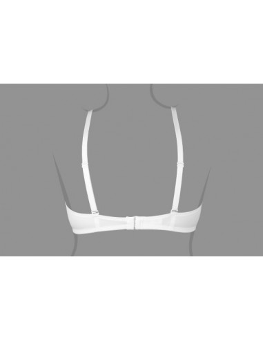 SELENE sujetador copa B sin relleno Begoña