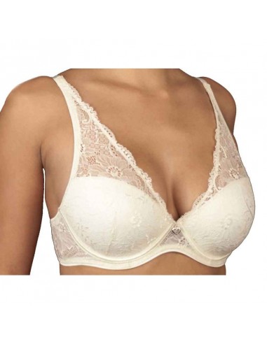 SELENE sujetador bralette copa B con relleno Irina