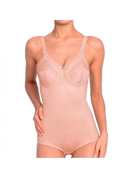 TRIUMPH faja completa copa C Doreen Cotton BS C
