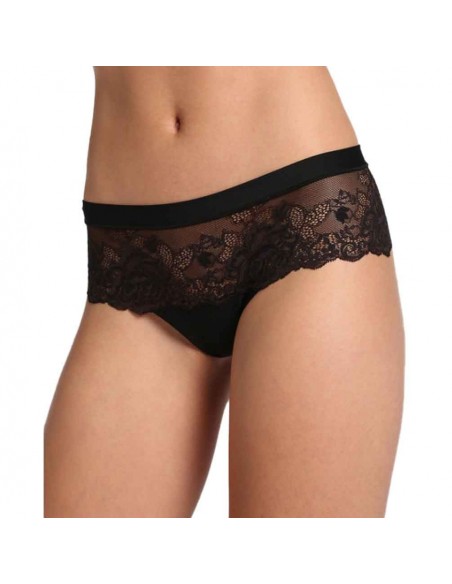 JANIRA short modelo Shorty Greta