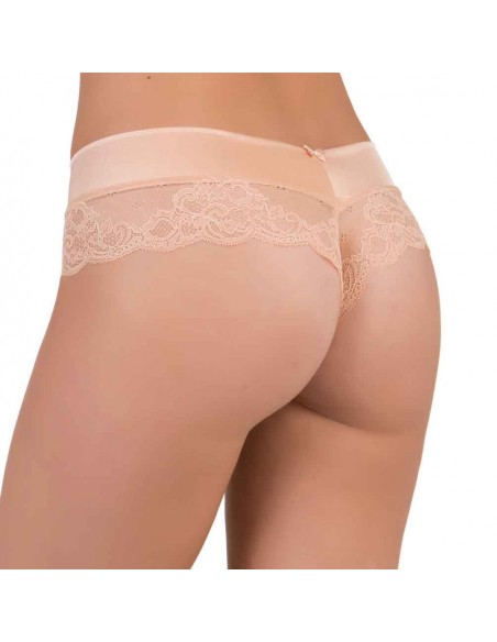 SELMARK culotte tanga serie Atenea 20406