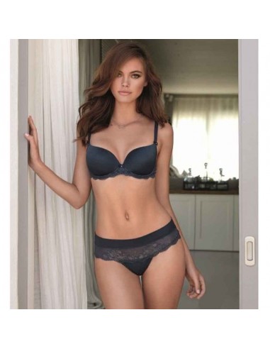 SELMARK culotte tanga serie Atenea 20406