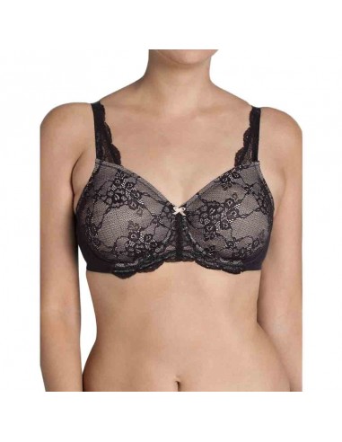 TRIUMPH sujetador copa D reductor CONTOURING SENSATION W01 D