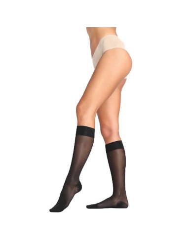 FILODORO panty de compresión gradual Benessere 140