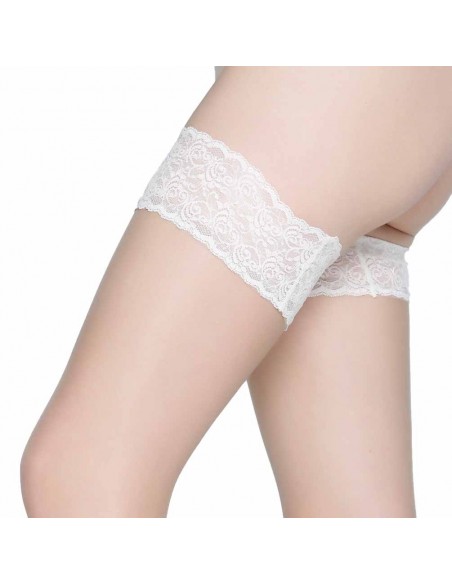 JANIRA media de novia modelo Janirfix Nupcial