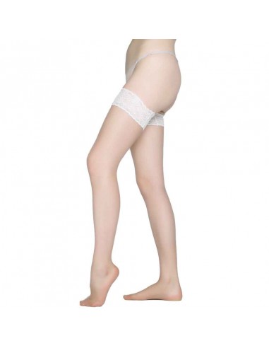 JANIRA media de novia modelo Janirfix Nupcial