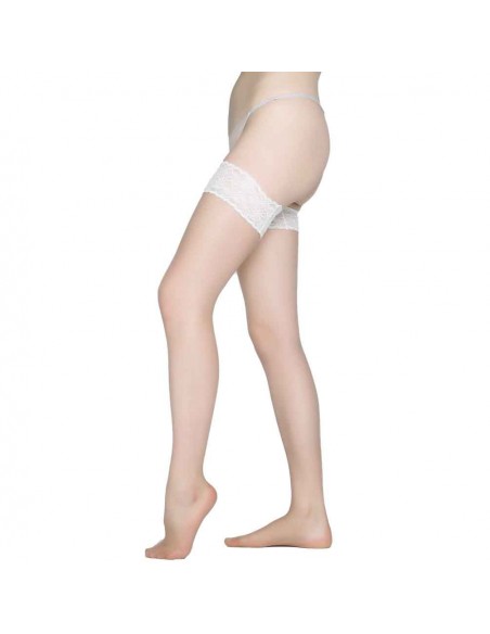 JANIRA media de novia modelo Janirfix Nupcial