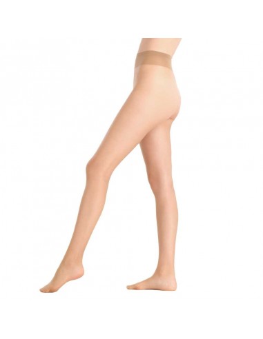 JANIRA panty fino modelo Bronze