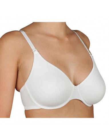 SELENE sujetador copa C liso sin relleno Leire C