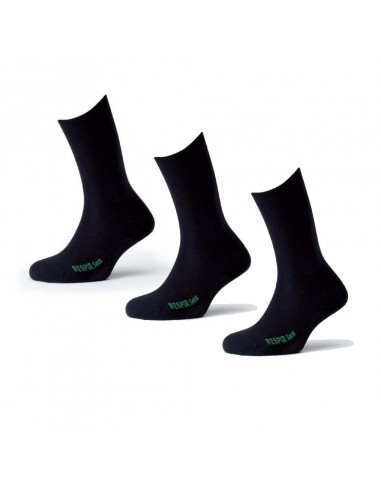 POCHOLO calcetín de hombre pack de 3 respirsock 1081