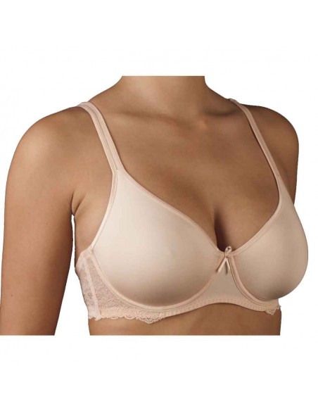 SELENE sujetador copa B sin relleno Danielle