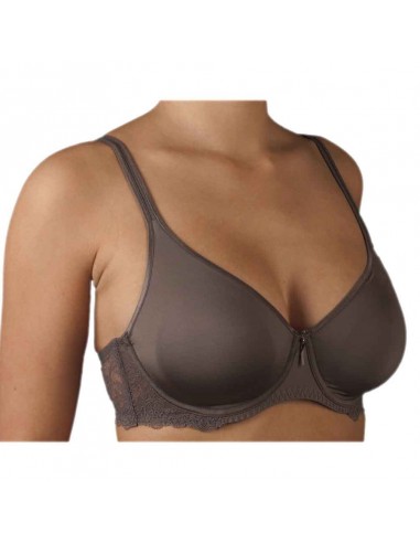 SELENE sujetador copa B sin relleno Danielle