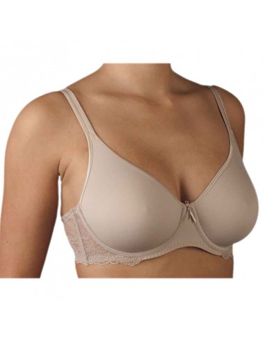 SELENE sujetador copa B sin relleno Danielle