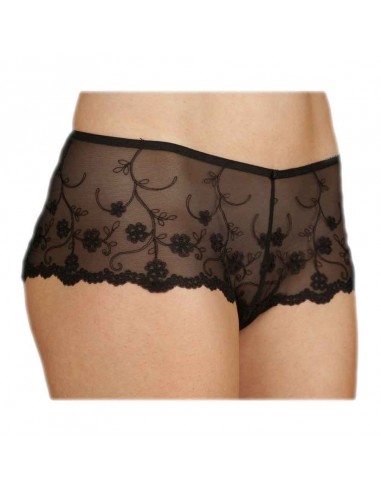 SELENE culotte efecto tanga de encaje Gala BG SELENE culotte efecto tanga de encaje Gala BG