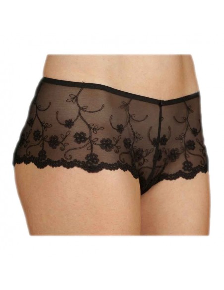 SELENE culotte efecto tanga de encaje Gala BG SELENE culotte efecto tanga de encaje Gala BG