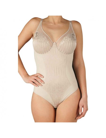 SELENE body copa D sin relleno Mariluz D