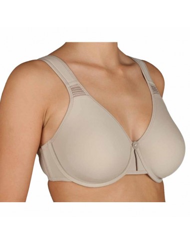 SELENE sujetador copa D sin relleno LOREA
