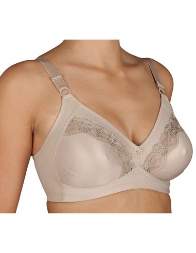 SELENE sujetador copa C sin aros ni relleno Cecilia C