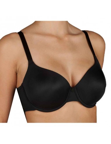 SELENE sujetador copa C liso con relleno Aurora C