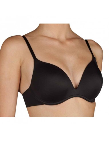 SELENE sujetador copa B con aros flexibles Mila