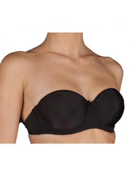 SELENE sujetador liso copa B multiposición Irene