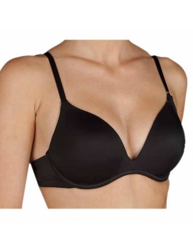 SELENE sujetador cpa B con push up ADELAIDA