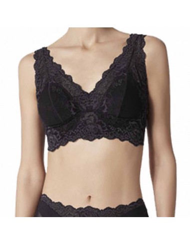 JANIRA bralette sin aros y con relleno Greta Bralette foam