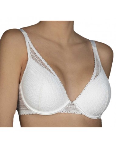 SELENE sujetador copa B tipo bralette Vivian B