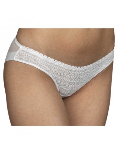 SELENE braga de encaje Vivian 3112 BG