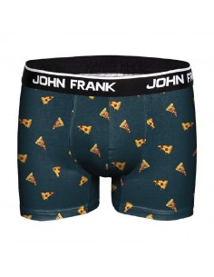 JOHN FRANK boxer de algodón...