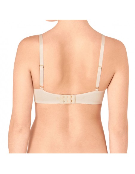 TRIUMPH sujetador en copa C BODY MAKE-UP ESSENCIALS WP