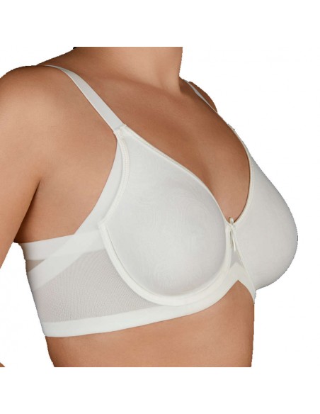 SELENE sujetador sin relleno en copa C FRIDA C