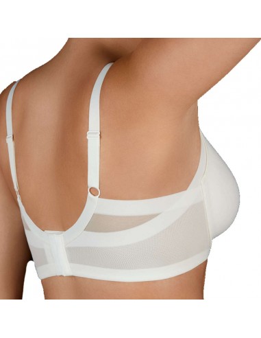 SELENE sujetador sin relleno en copa...
