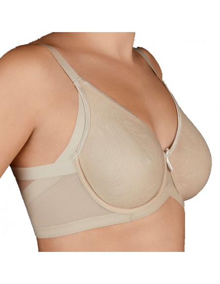 SELENE sujetador sin relleno en copa C FRIDA C