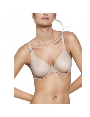 SELENE sujetador copa C liso multiposición Leire C