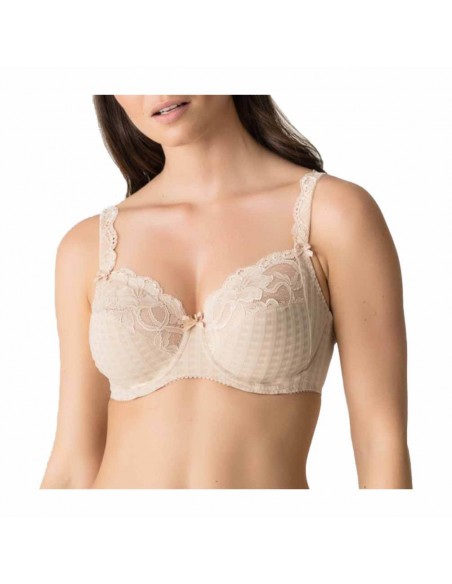PRIMADONNA sujetador copa C Madison 0162120