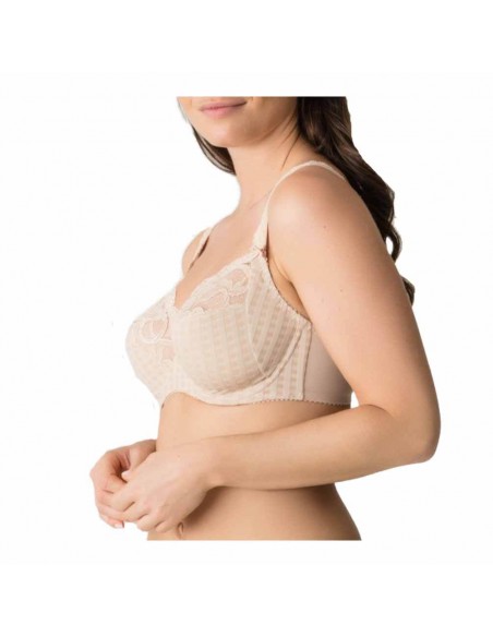 PRIMADONNA sujetador copa C Madison 0162120