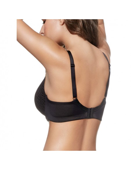 SELENE sujetador copa D con relleno Norma D