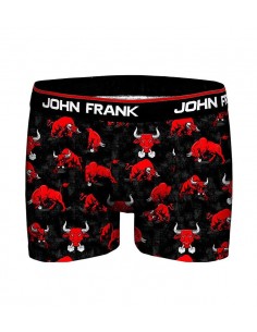 JOHN FRANK boxer de...