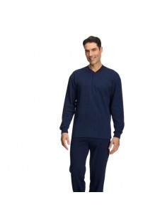 ASSMAN pijama de hombre...