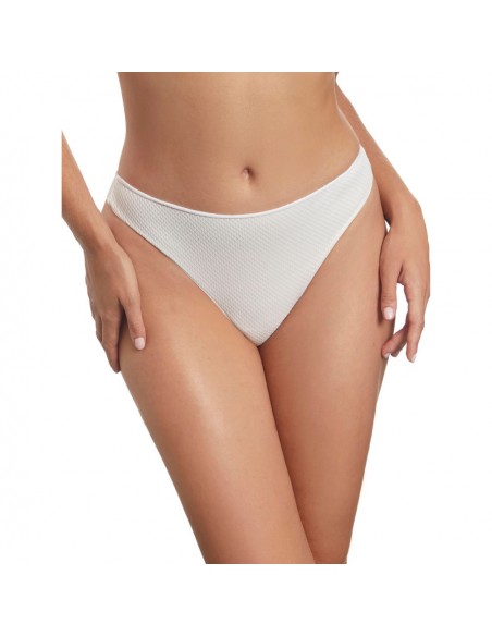 SELENE tanga con dibujo delantero 3125 TG