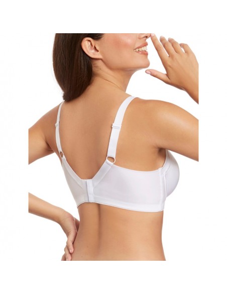 SELENE sujetador copa C con aros y con relleno Lisa C