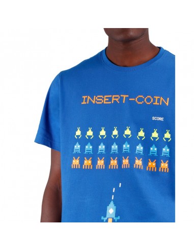 ADMAS pijama de hombre de algodón con...