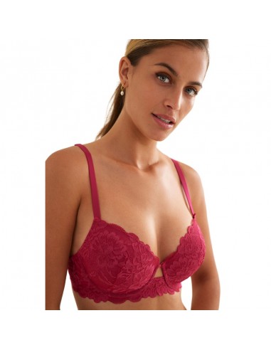 PROMISE sujetador en copa C con aro y...