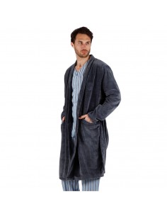 ADMAS bata de hombre...