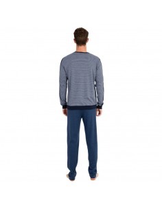 MASSANA pijama de hombre en... 2