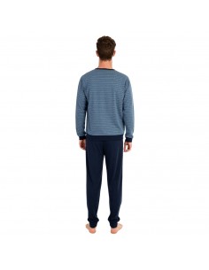 MASSANA pijama de hombre en... 2