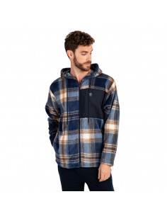 MASSANA bata de hombre en...