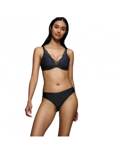 TRIUMPH sujetador fantasía  BODY MAKE-UP ILUSION LACE WP C