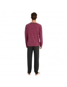 MASSANA pijama de hombre en... 2